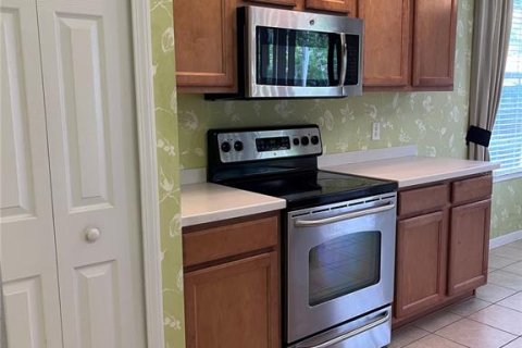 Townhouse in Clearwater, Florida 2 bedrooms, 152.17 sq.m. № 1919331 - photo 14