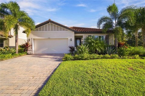 Casa en Bradenton, Florida 4 dormitorios, 203.64 m2 № 2430374
