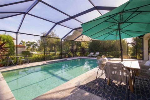 Casa en venta en Bradenton, Florida, 4 dormitorios, 203.64 m2 № 2430374 - foto 2