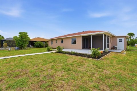 Villa ou maison à vendre à Rotonda, Floride: 2 chambres, 117.99 m2 № 2222768 - photo 19