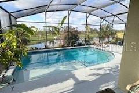 Villa ou maison à vendre à Clermont, Floride: 4 chambres, 171.96 m2 № 2402824 - photo 22
