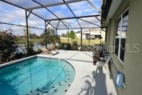 Villa ou maison à vendre à Clermont, Floride: 4 chambres, 171.96 m2 № 2402824 - photo 23