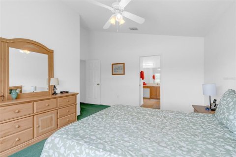Villa ou maison à vendre à Kissimmee, Floride: 4 chambres, 169.27 m2 № 2411664 - photo 16