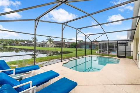 Villa ou maison à vendre à Kissimmee, Floride: 4 chambres, 169.27 m2 № 2411664 - photo 30