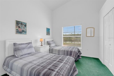 Villa ou maison à vendre à Kissimmee, Floride: 4 chambres, 169.27 m2 № 2411664 - photo 24