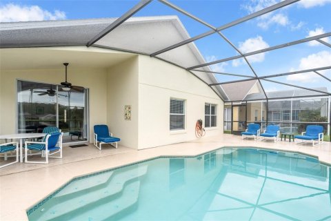Villa ou maison à vendre à Kissimmee, Floride: 4 chambres, 169.27 m2 № 2411664 - photo 28