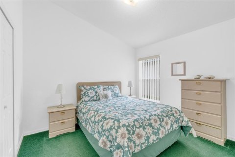 Villa ou maison à vendre à Kissimmee, Floride: 4 chambres, 169.27 m2 № 2411664 - photo 22