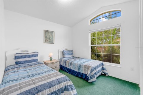 Villa ou maison à vendre à Kissimmee, Floride: 4 chambres, 169.27 m2 № 2411664 - photo 23