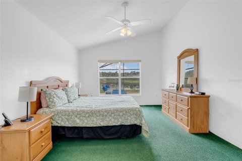 Villa ou maison à vendre à Kissimmee, Floride: 4 chambres, 169.27 m2 № 2411664 - photo 17