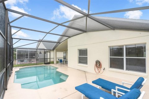 Villa ou maison à vendre à Kissimmee, Floride: 4 chambres, 169.27 m2 № 2411664 - photo 27
