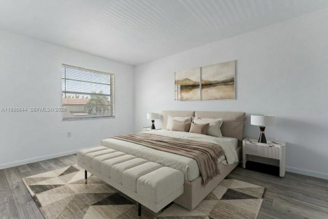 Condo in Kendall, Florida, 2 bedrooms  № 2091370 - photo 3