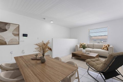Condo in Kendall, Florida, 2 bedrooms  № 2091370 - photo 4