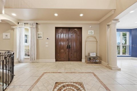 Villa ou maison à vendre à Saint Augustine, Floride: 6 chambres, 637.68 m2 № 2235103 - photo 17