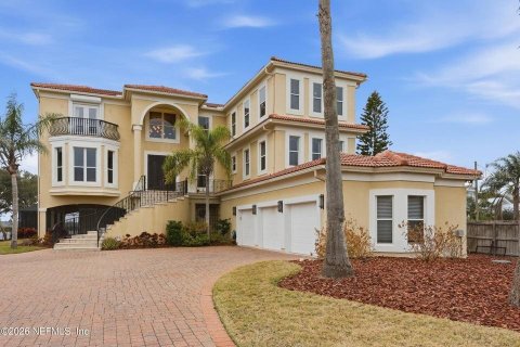 Villa ou maison à vendre à Saint Augustine, Floride: 6 chambres, 637.68 m2 № 2235103 - photo 15