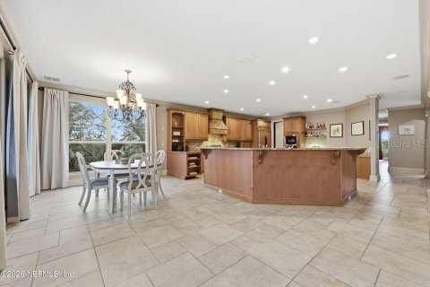 Villa ou maison à vendre à Saint Augustine, Floride: 6 chambres, 637.68 m2 № 2235103 - photo 27