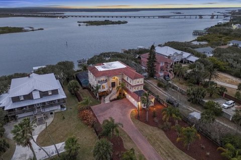 Villa ou maison à vendre à Saint Augustine, Floride: 6 chambres, 637.68 m2 № 2235103 - photo 5