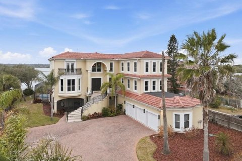 Villa ou maison à vendre à Saint Augustine, Floride: 6 chambres, 637.68 m2 № 2235103 - photo 16
