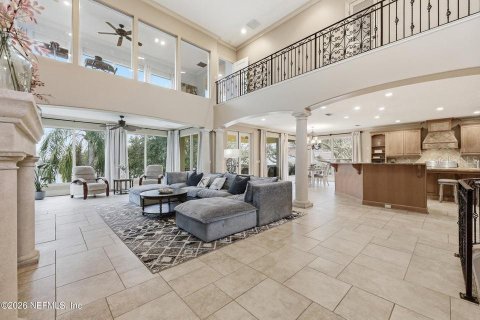 Villa ou maison à vendre à Saint Augustine, Floride: 6 chambres, 637.68 m2 № 2235103 - photo 19