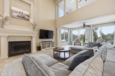 Villa ou maison à vendre à Saint Augustine, Floride: 6 chambres, 637.68 m2 № 2235103 - photo 21