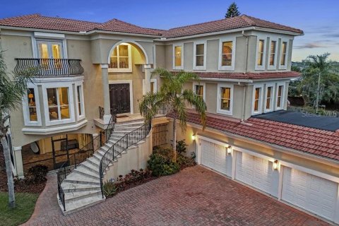 Villa ou maison à vendre à Saint Augustine, Floride: 6 chambres, 637.68 m2 № 2235103 - photo 8