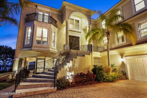 Villa ou maison à vendre à Saint Augustine, Floride: 6 chambres, 637.68 m2 № 2235103 - photo 2