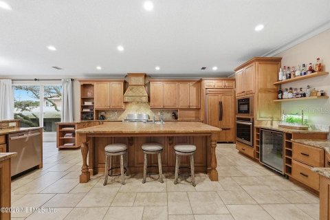 Villa ou maison à vendre à Saint Augustine, Floride: 6 chambres, 637.68 m2 № 2235103 - photo 30