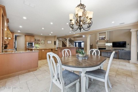 Villa ou maison à vendre à Saint Augustine, Floride: 6 chambres, 637.68 m2 № 2235103 - photo 29