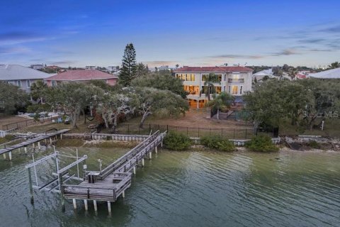Villa ou maison à vendre à Saint Augustine, Floride: 6 chambres, 637.68 m2 № 2235103 - photo 10