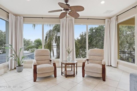 Villa ou maison à vendre à Saint Augustine, Floride: 6 chambres, 637.68 m2 № 2235103 - photo 25