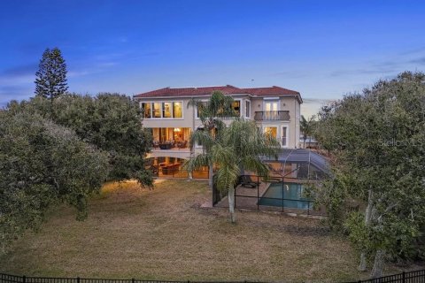 Villa ou maison à vendre à Saint Augustine, Floride: 6 chambres, 637.68 m2 № 2235103 - photo 12