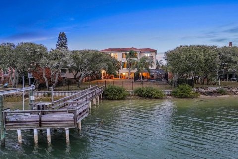 Villa ou maison à vendre à Saint Augustine, Floride: 6 chambres, 637.68 m2 № 2235103 - photo 11