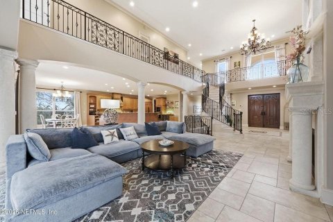 Villa ou maison à vendre à Saint Augustine, Floride: 6 chambres, 637.68 m2 № 2235103 - photo 23