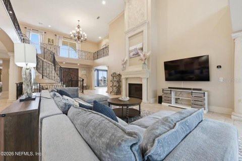 Villa ou maison à vendre à Saint Augustine, Floride: 6 chambres, 637.68 m2 № 2235103 - photo 22