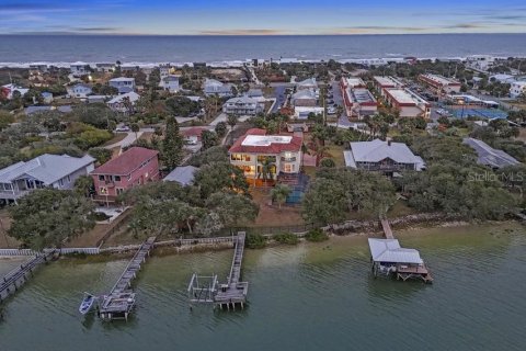 Villa ou maison à vendre à Saint Augustine, Floride: 6 chambres, 637.68 m2 № 2235103 - photo 9