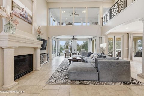 Villa ou maison à vendre à Saint Augustine, Floride: 6 chambres, 637.68 m2 № 2235103 - photo 24