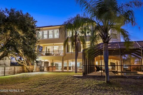 Villa ou maison à vendre à Saint Augustine, Floride: 6 chambres, 637.68 m2 № 2235103 - photo 4