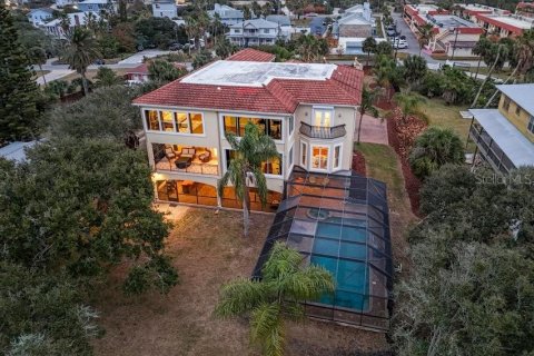 Villa ou maison à vendre à Saint Augustine, Floride: 6 chambres, 637.68 m2 № 2235103 - photo 14