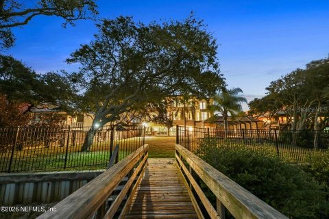 Villa ou maison à vendre à Saint Augustine, Floride: 6 chambres, 637.68 m2 № 2235103 - photo 3