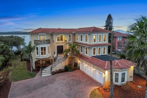 Villa ou maison à vendre à Saint Augustine, Floride: 6 chambres, 637.68 m2 № 2235103 - photo 7