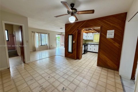 Купить виллу или дом в Майами, Флорида 3 спальни, 131.92м2, № 2052633 - фото 6