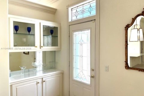 Villa ou maison à vendre à Hobe Sound, Floride: 3 chambres, 187.38 m2 № 2004555 - photo 5