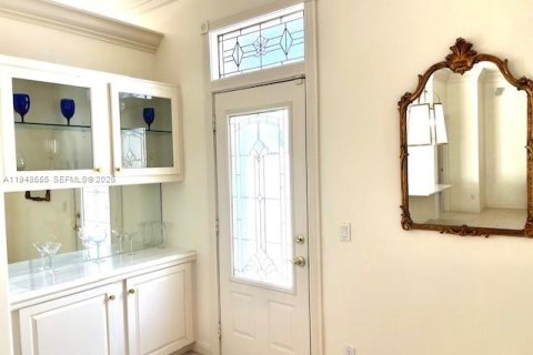 Villa ou maison à vendre à Hobe Sound, Floride: 3 chambres, 187.38 m2 № 2004555 - photo 6