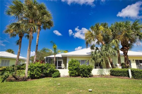 House in Venice, Florida 3 bedrooms, 122.54 sq.m. № 1637966 - photo 25