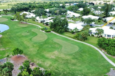 House in Venice, Florida 3 bedrooms, 122.54 sq.m. № 1637966 - photo 4