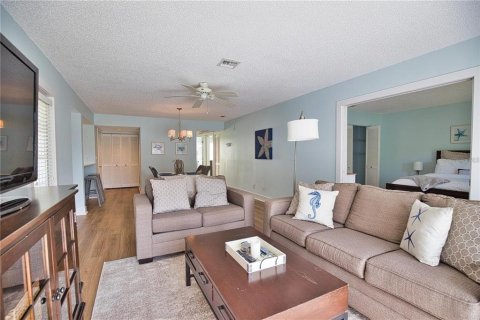 House in Venice, Florida 3 bedrooms, 122.54 sq.m. № 1637966 - photo 15