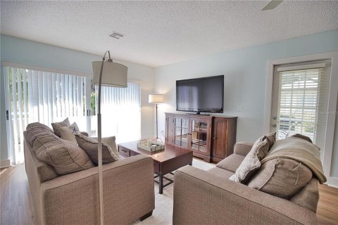 House in Venice, Florida 3 bedrooms, 122.54 sq.m. № 1637966 - photo 13