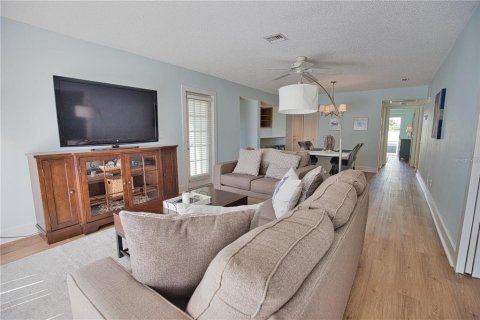 House in Venice, Florida 3 bedrooms, 122.54 sq.m. № 1637966 - photo 14
