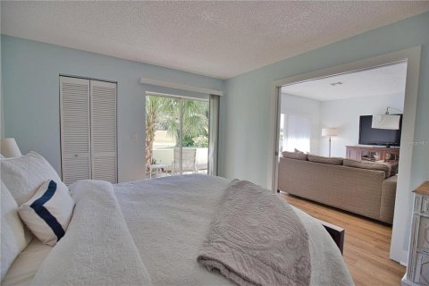 House in Venice, Florida 3 bedrooms, 122.54 sq.m. № 1637966 - photo 19