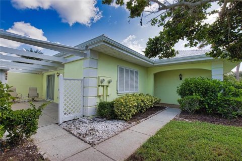House in Venice, Florida 3 bedrooms, 122.54 sq.m. № 1637966 - photo 7