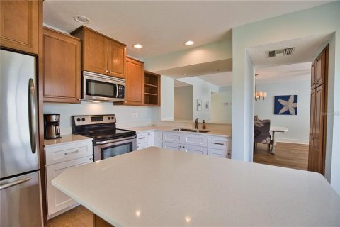 House in Venice, Florida 3 bedrooms, 122.54 sq.m. № 1637966 - photo 26